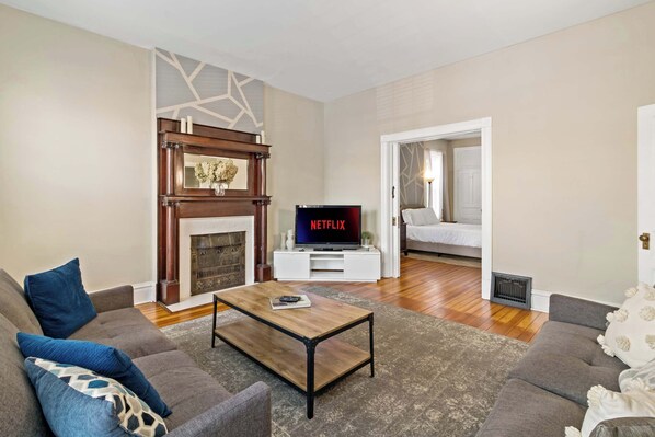 Télévision, espaces bureaux