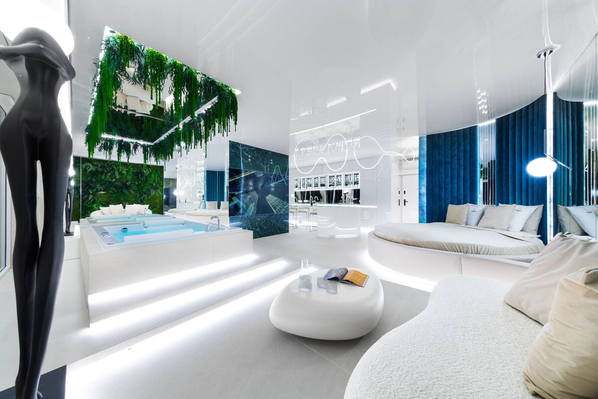 Design Apartment