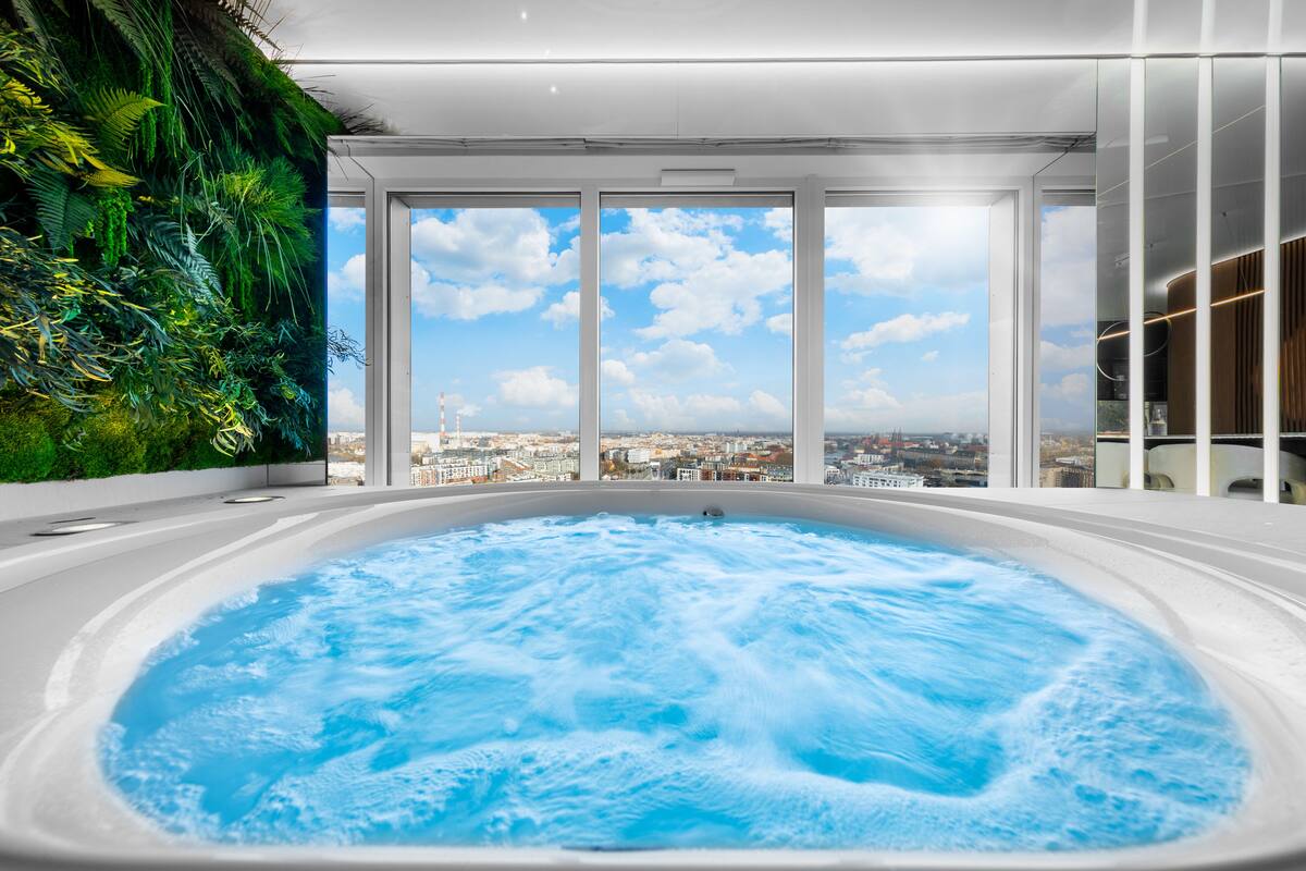 Departamento familiar, 2 habitaciones, hidromasaje | 1 habitación, muebles diferentes y wifi gratis