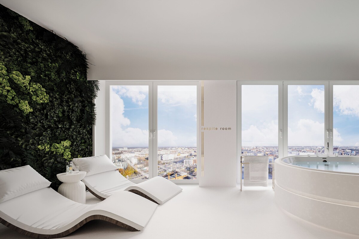 City view