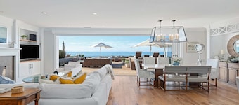 Seacliff Beach Retreat - Amazing Beachfront for Family of 6