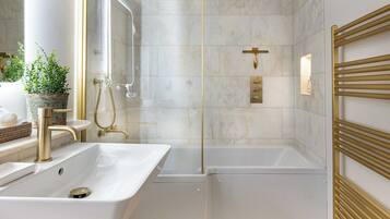 Cottage, 2 Bedrooms | Bathroom