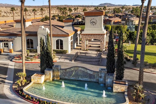 Casita 44471 – Onsite Pool!