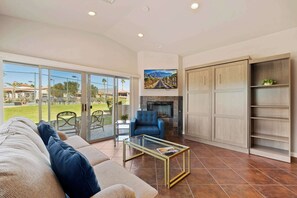 Télévision, espaces bureaux