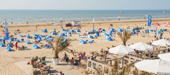 Skua Escape Zandvoort