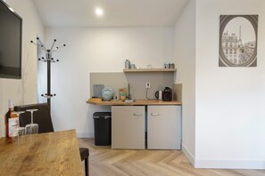 Interior - Skua Escape Zandvoort (Zandvoort)