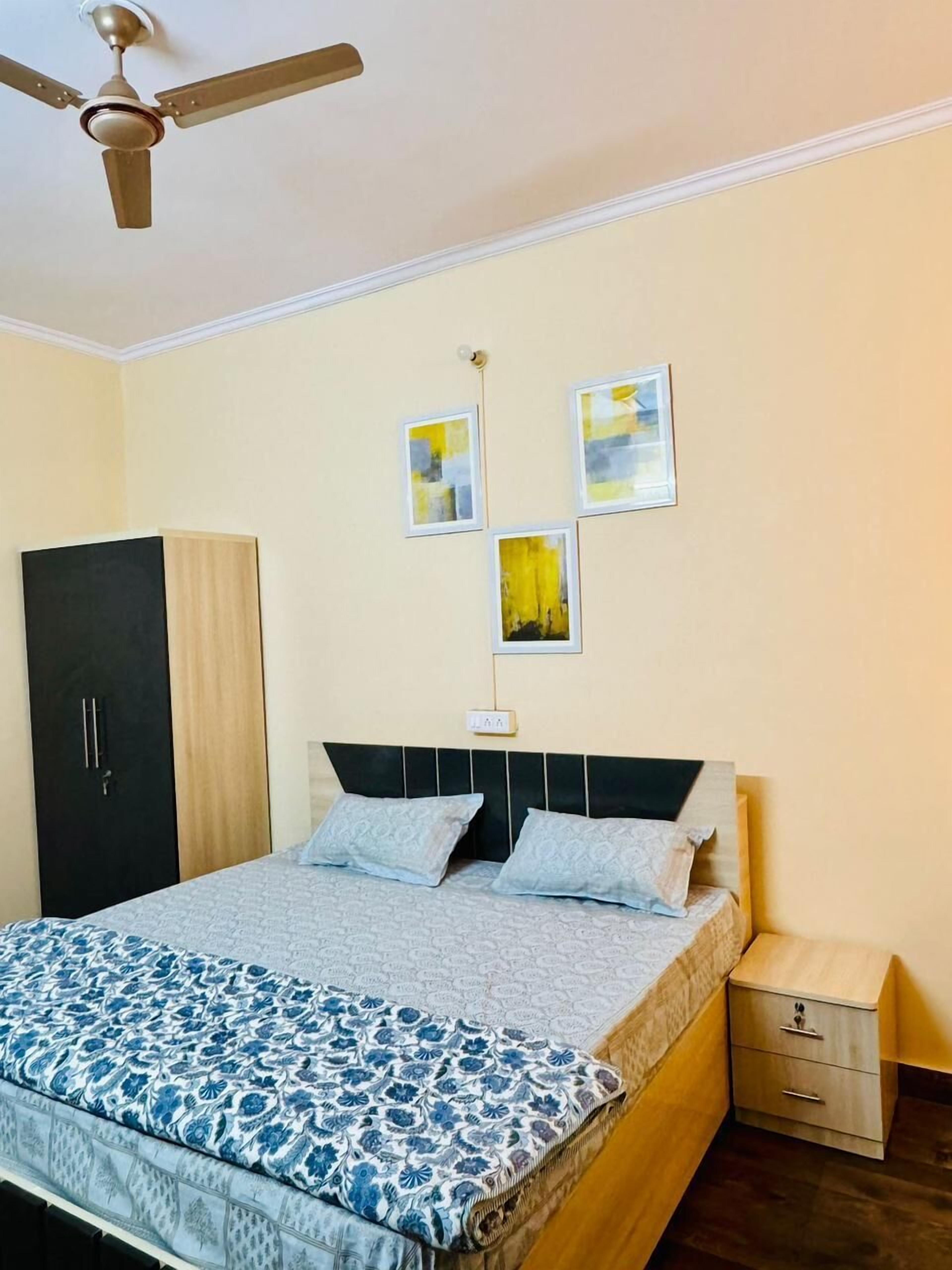 Phòng đôi Deluxe | Truy cập Internet không dây miễn phí 