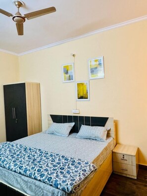 Chambre Double Deluxe