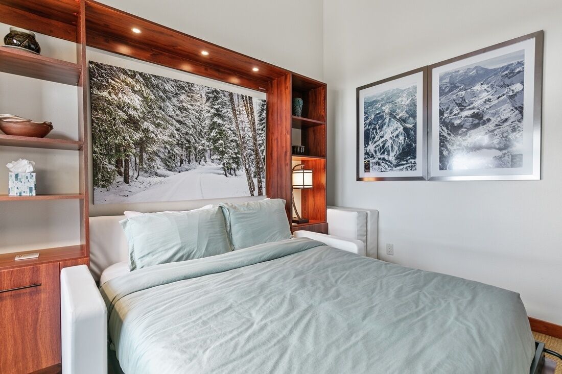 Condo, 2 Bedrooms | 2 bedrooms, free WiFi