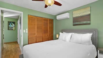 Condo, 2 Bedrooms | 2 bedrooms, iron/ironing board, free WiFi