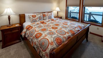 Appart'hĂŽtel, 1 chambre | 1 chambre