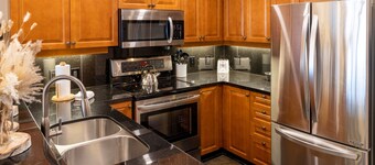 1307A - One Bedroom Standard Eagle Springs West 1 Condo