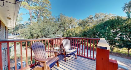 Beachbreak 3 Bedroom Apts