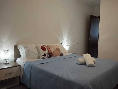 Mati Malpensa with transfer 20