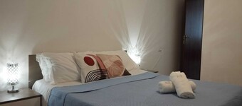 Mati Malpensa with transfer 20