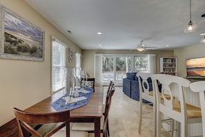 Dining - 18 Mallard - A Hilton Head Island Getaway Awaits (Hilton Head Island)