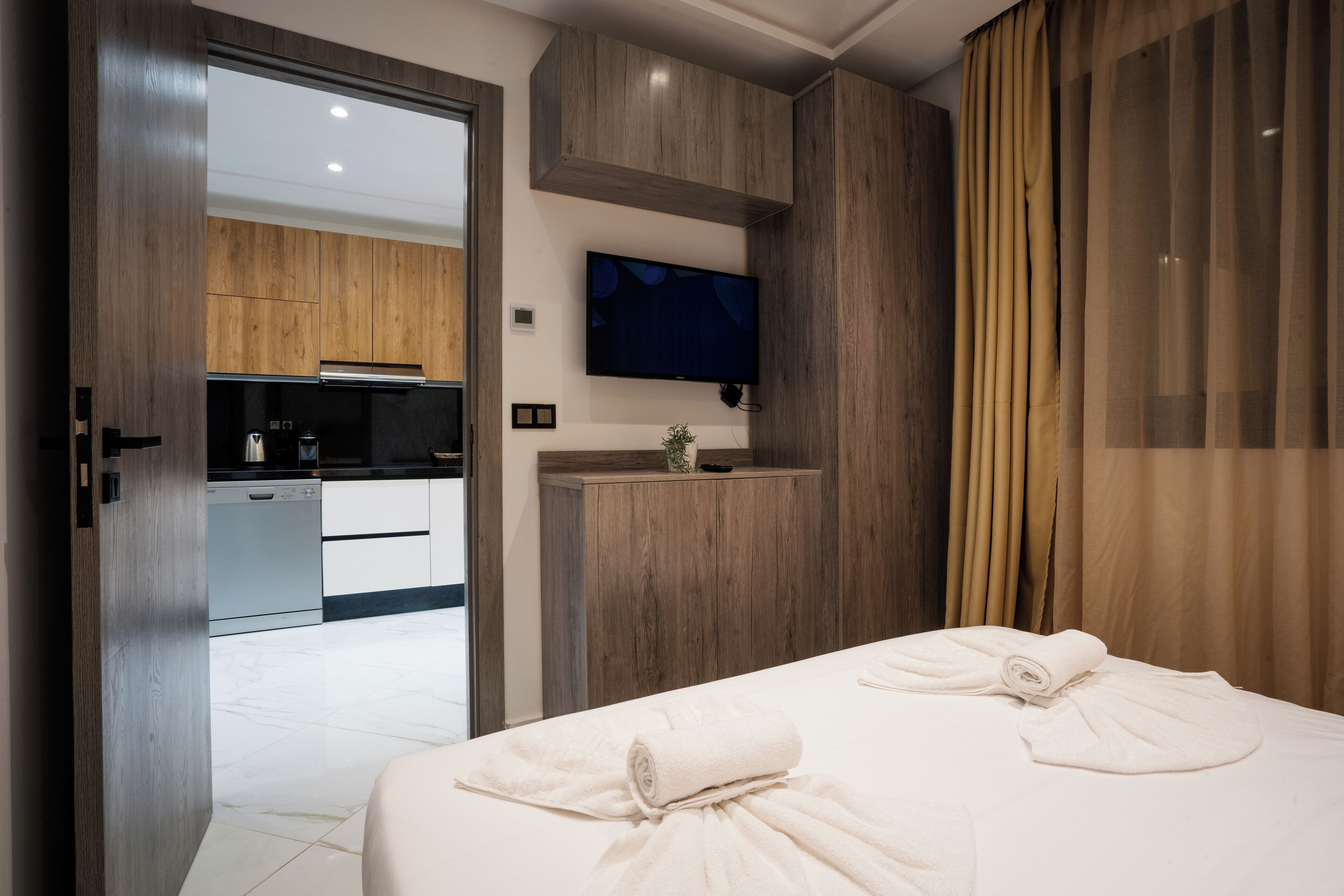 Foto - Amelia Appart-Hotel