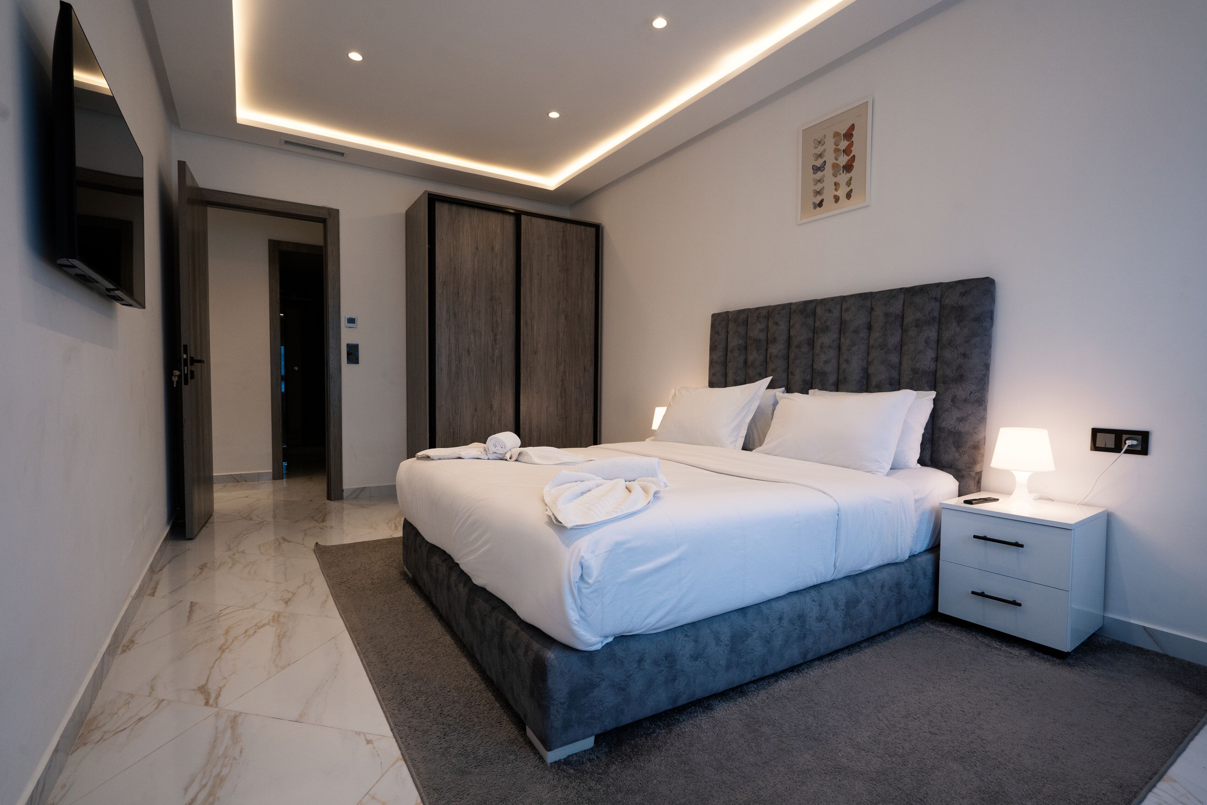 Foto - Amelia Appart-Hotel