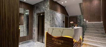 AMELIA APPART HOTEL 