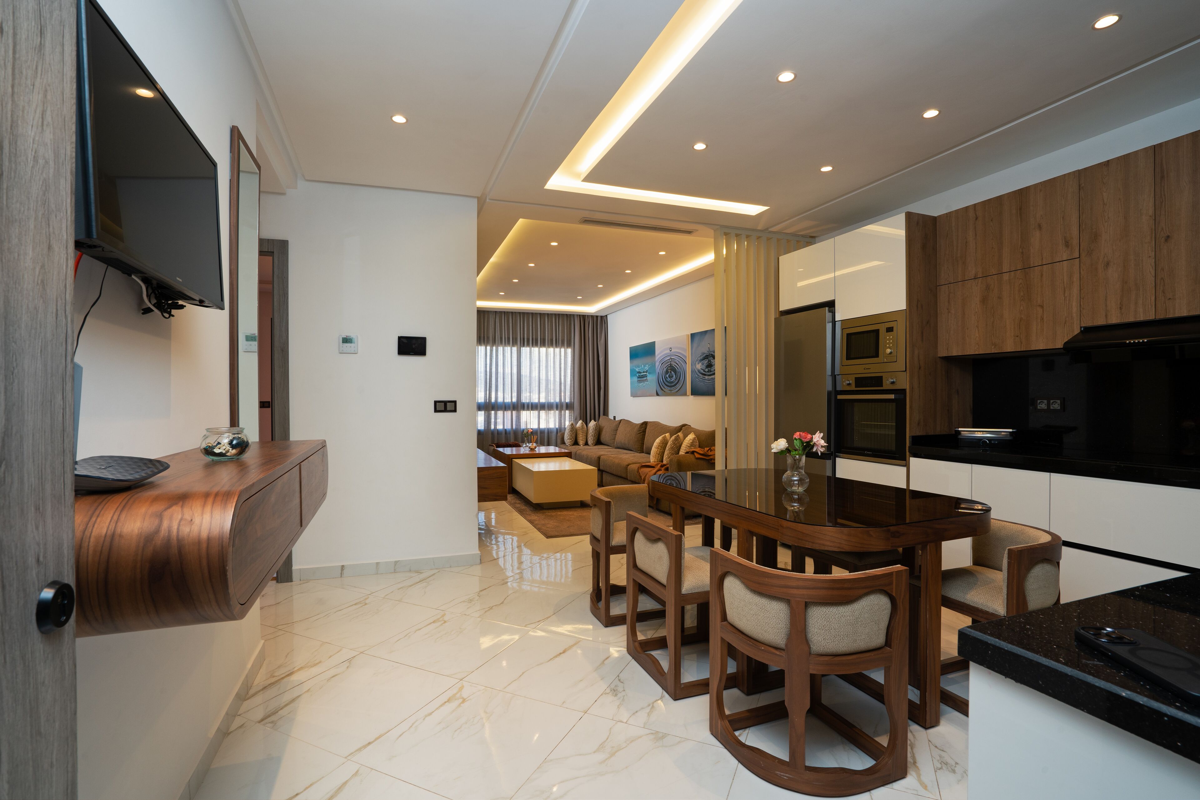 Foto - Amelia Appart-Hotel