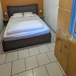 2 habitaciones 