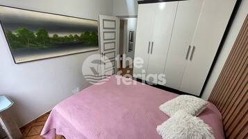 Apartment | 2 bedrooms, free WiFi