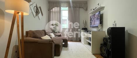 公寓 | 住宿内部