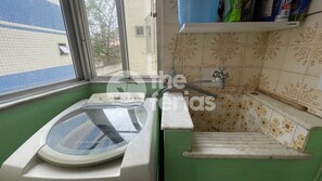 Apartemen | Kamar mandi