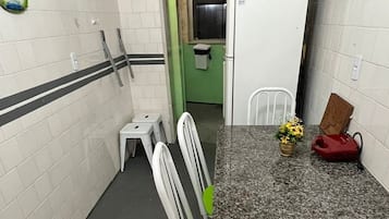 Appartement | Restauration