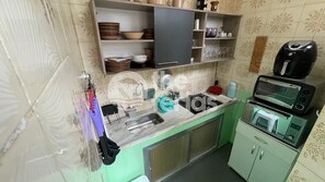 Huoneisto | Yksityinen keittiö