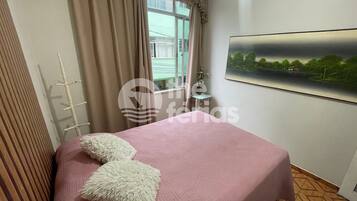 Apartamento | 2 dormitorios y wifi gratis