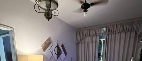 Lejlighed | Opholdsområde | Tv