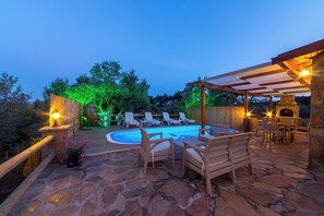 Exterior - Ceren Villa Akyaka Daily Weekly Rentals (Ula)