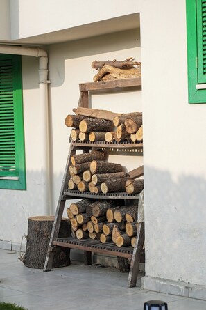 Chimenea