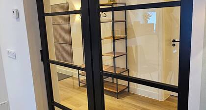 Lace Apartments "Stilvoll in der Spitzenstadt"