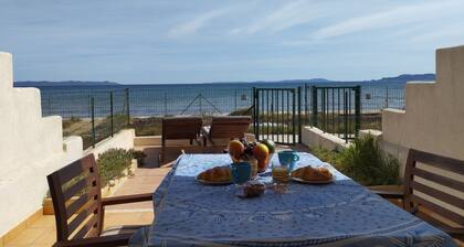 LE SURPLAGE