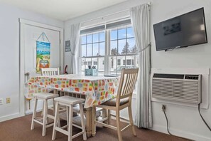 Dining - Adventure Awaits (Wells)
