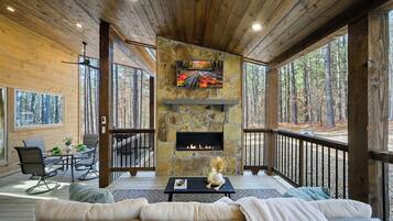 Interieur