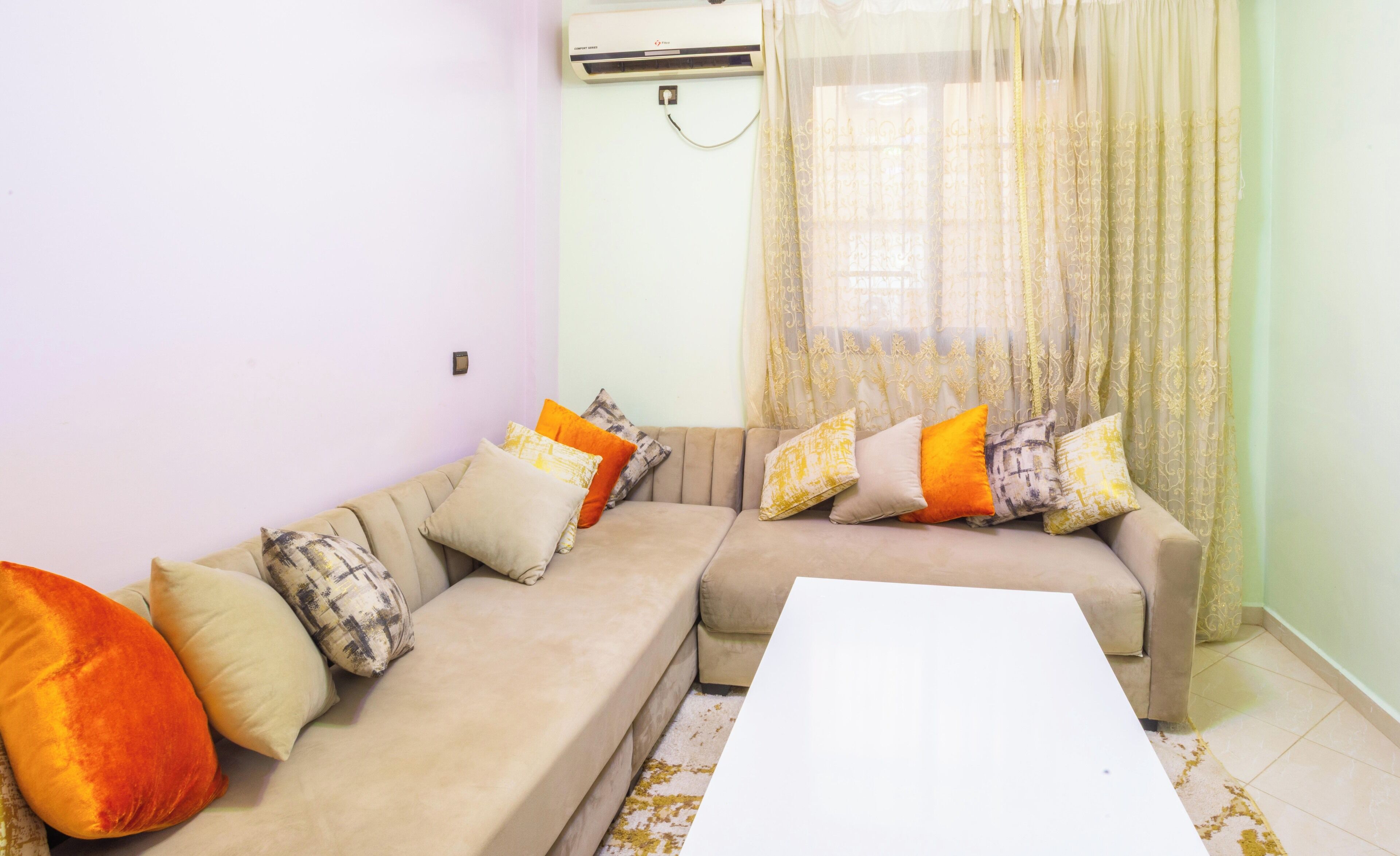 Apartment, Balcony | Free WiFi