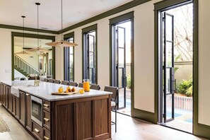 Interior - Luxury on Magazine St | Heated Plunge Pool (New Orleans)