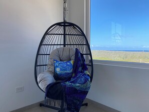 Interiör