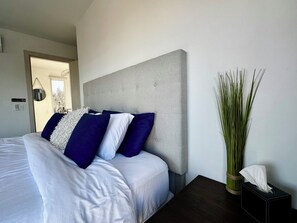 3 Schlafzimmer, Zimmersafe, Bügeleisen/Bügelbrett, kostenloses WLAN