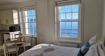 The Horizon Sea View Suite