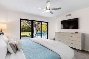 3 Schlafzimmer, Bügeleisen/Bügelbrett, kostenloses WLAN, Bettwäsche