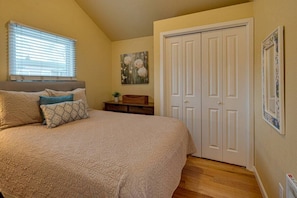 1 bedroom, WiFi