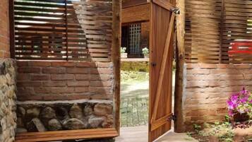 Forest Room 1 | Minibar, free WiFi, bed sheets