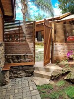 Forest Room 1 | Minibar, free WiFi, bed sheets