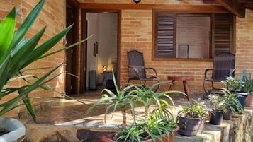 Paraíso (Paradise Room) | Minibar, wifi gratis, ropa de cama