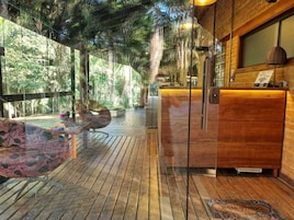 Salão de recepção