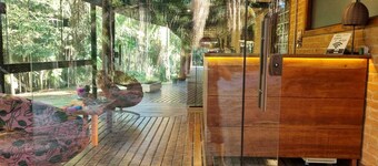 Pousada Contempla Joanópolis